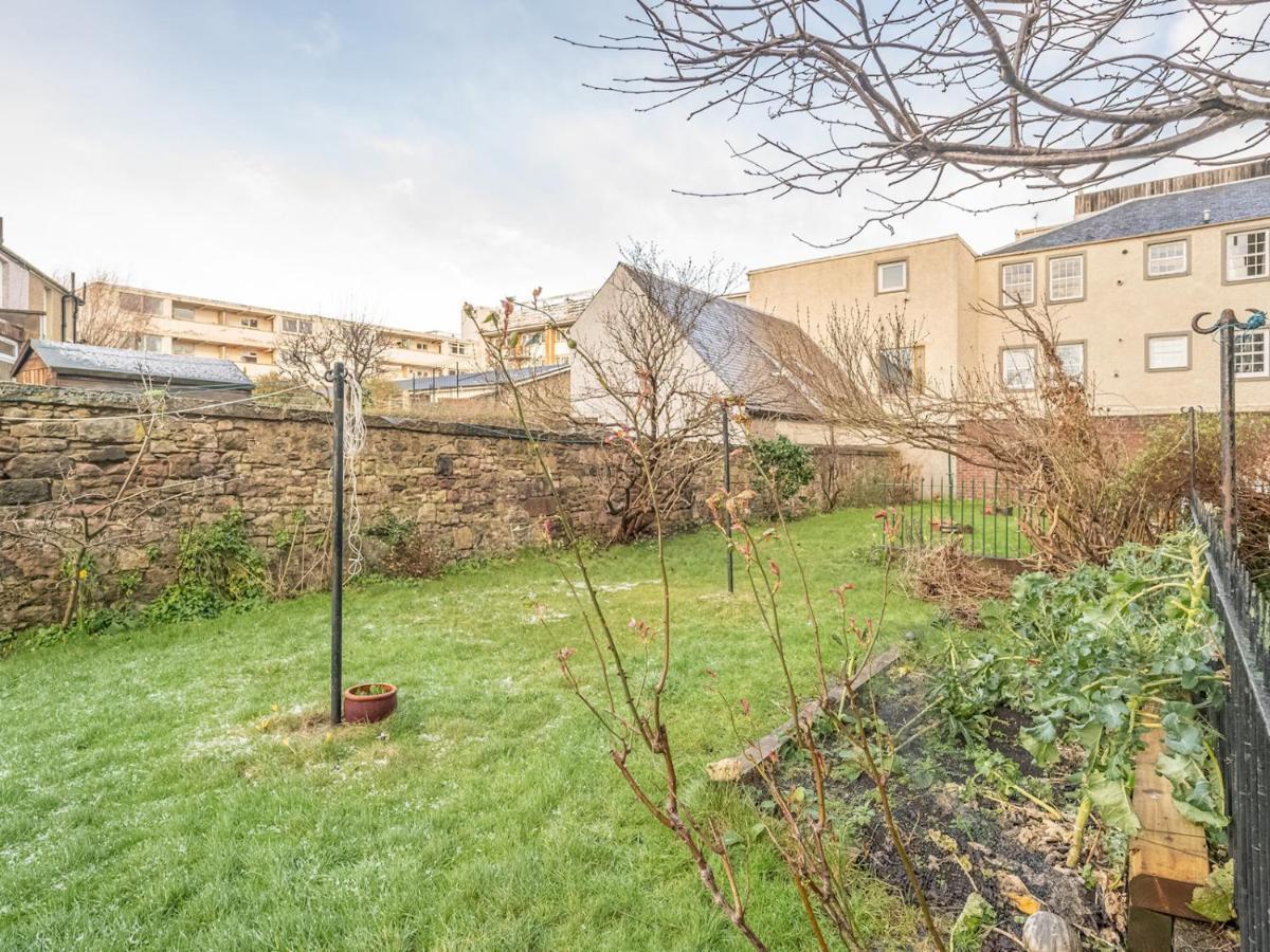 New Stunning 3 Beds Flat In Chic Area Of The City Edinburgh Exterior photo